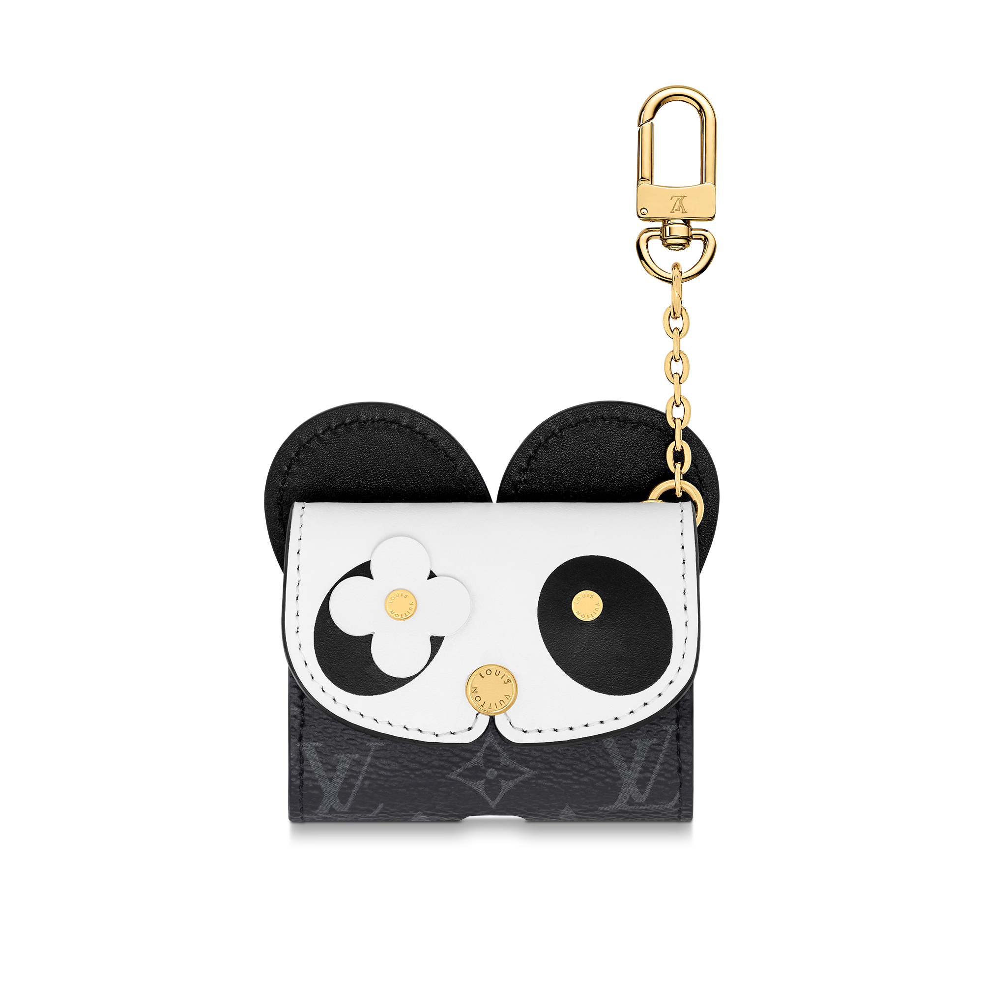 Panda Earpods Case S00 - Art of Living - Tech Objects and